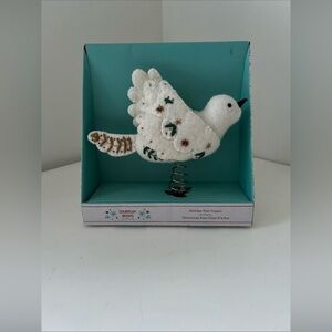 NEW Christmas Tree Topper